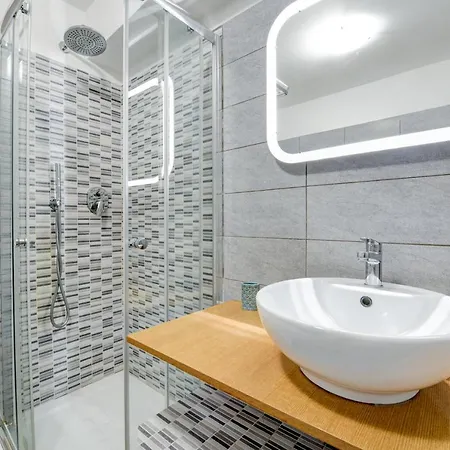 Cesare Apartamento Sirmione