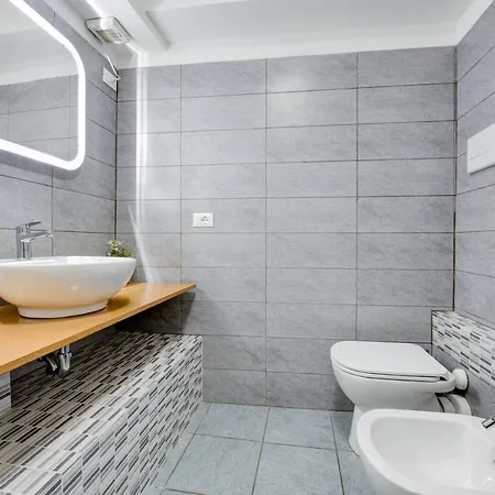 Cesare Apartamento *