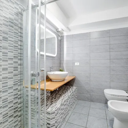 Cesare Apartamento Sirmione