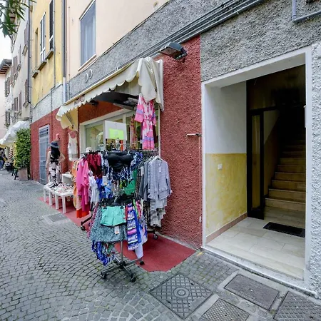 Cesare Apartamento Sirmione
