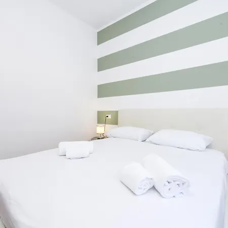 Cesare Apartamento Sirmione