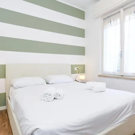 Cesare Apartamento