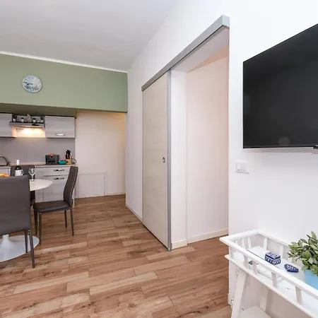 Cesare Apartamento Sirmione