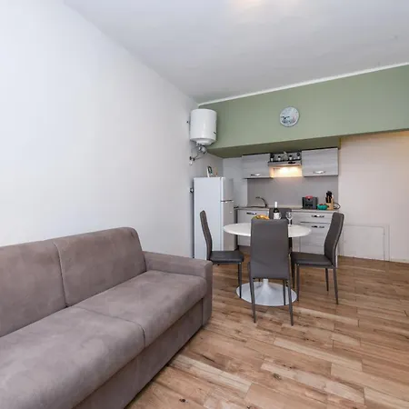 Apartamento Cesare