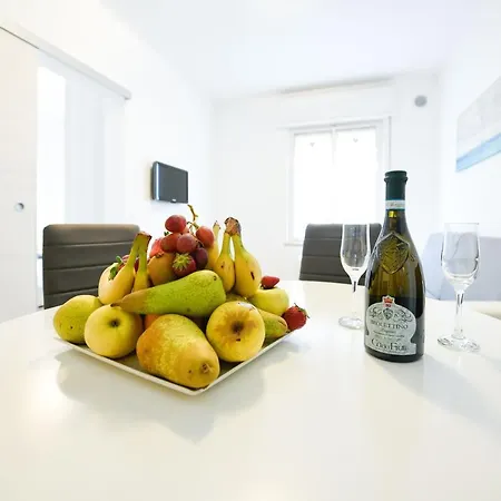 Apartamento Cesare *